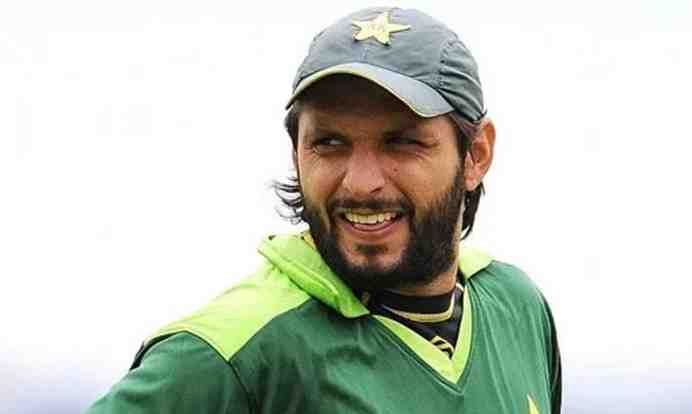 Shahid Afridi: Pakistan missed out on a huge opportunity to beat India
