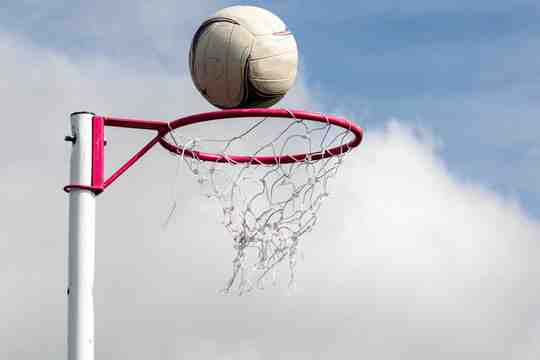 Inter-provincial Netball Championship starts on Wednesday