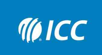 Match Officials named for ICC Men’s T20 World Cup Semifinals