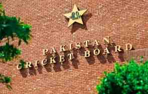PCB reveals details of 2024-25 home and away international season