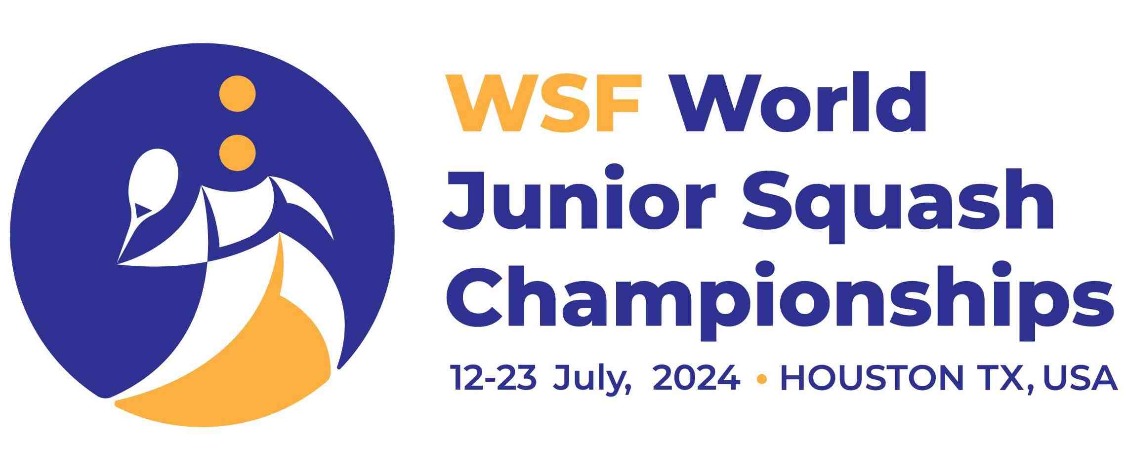 WSF World Juniors Squash Championships 2024 to start on July 12
