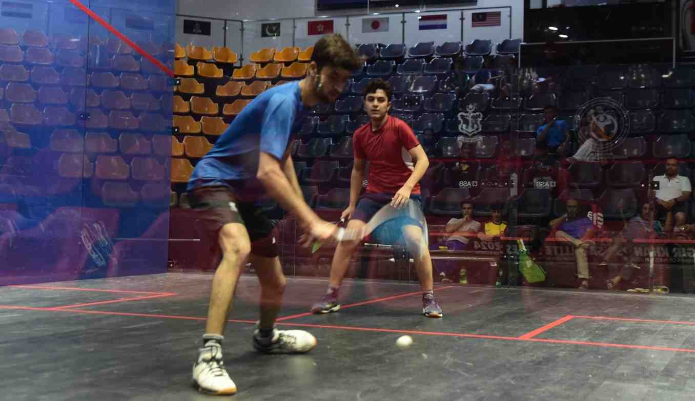 PSA Satellite Series: Saddam, Sakhi, Anas, Shahab qualify for top-4