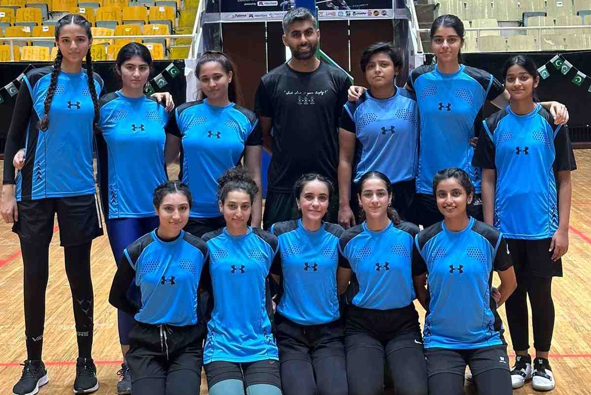 Independence Day Basketball: Islamabad show sparking performances