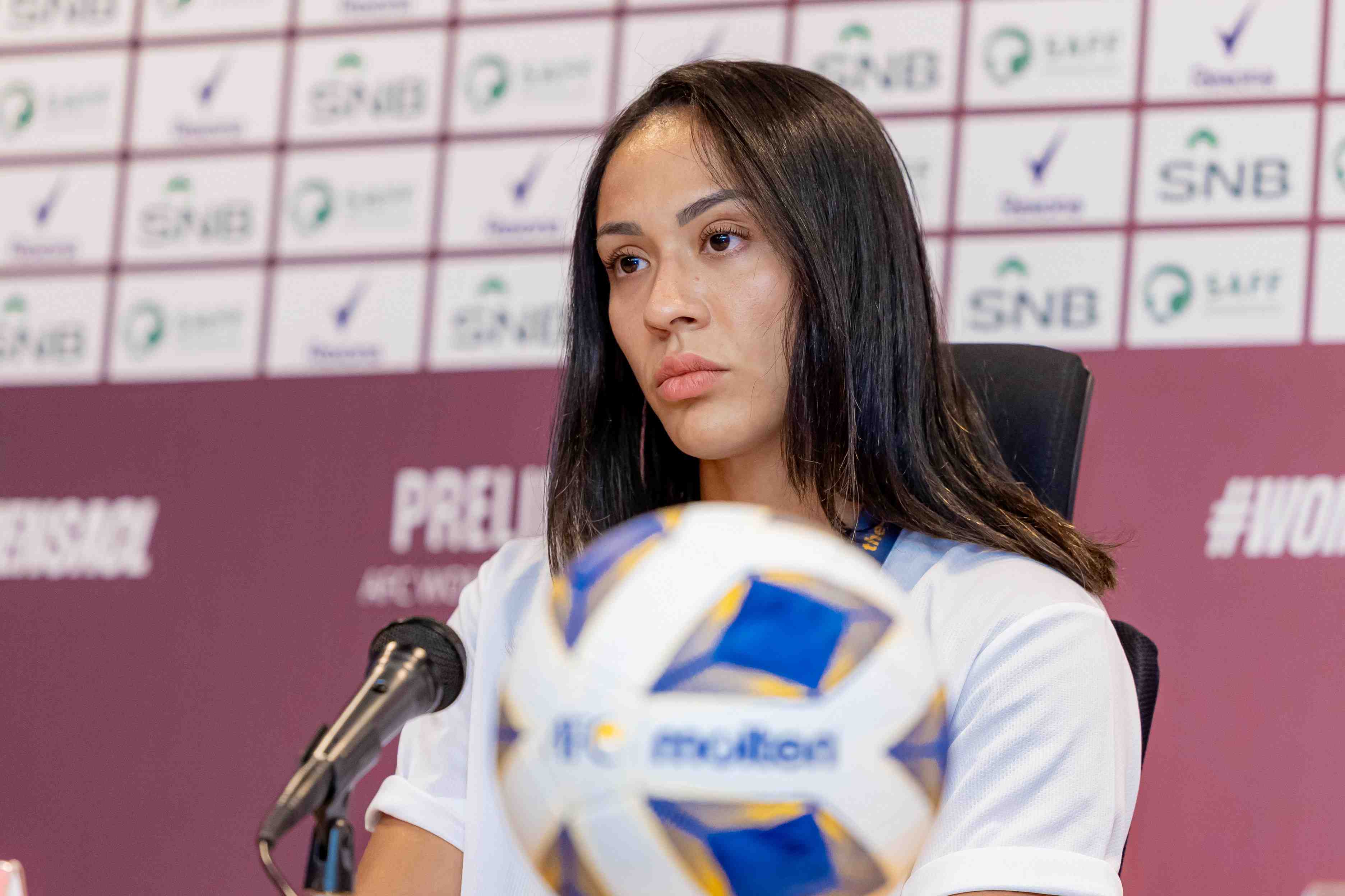 Al Nassr ‘ready to compete’ ahead of AFC Women’s Champions League debut