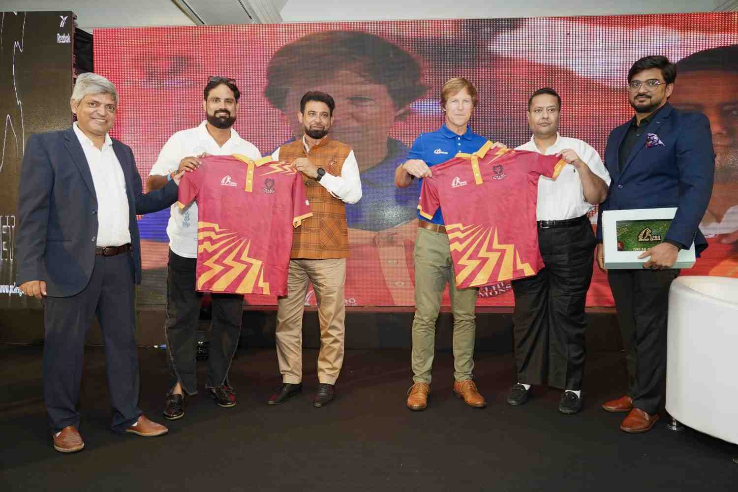 Pro Cricket League Aims to Take the Next Stage of Cricket Post IPL