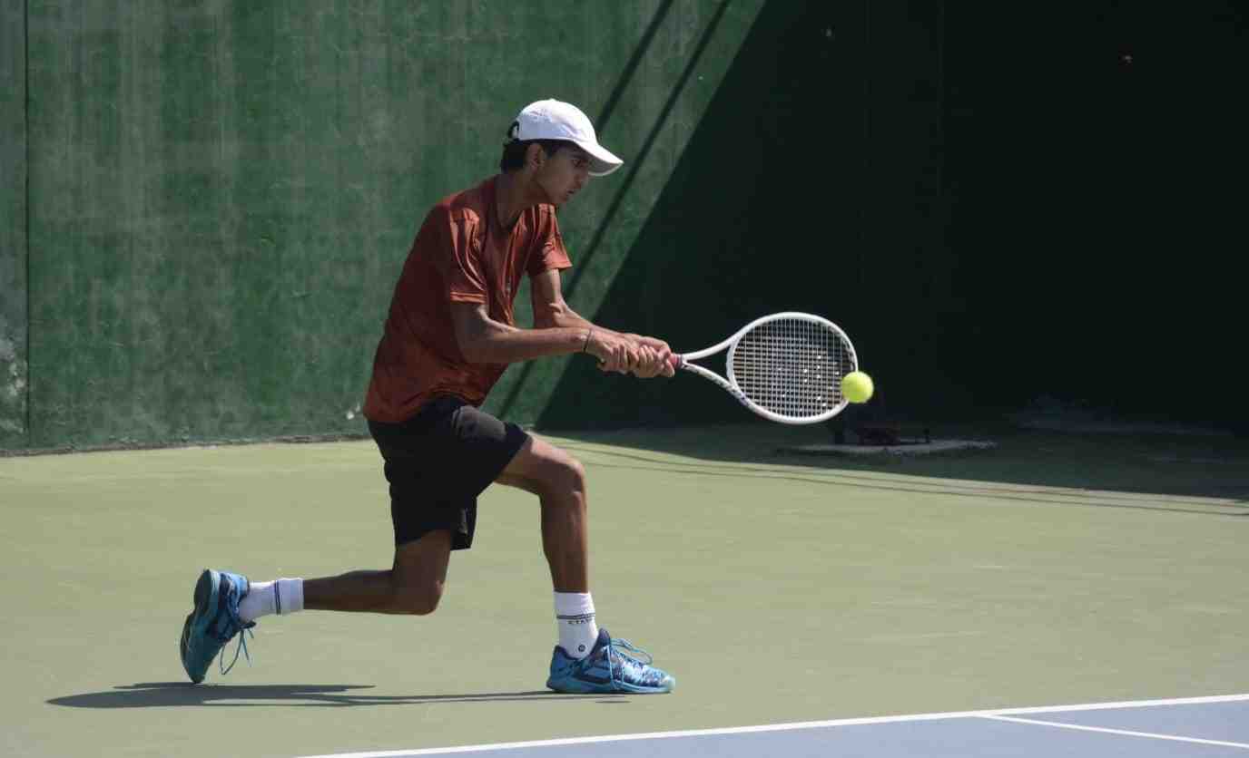 Khawar Hyat Khan Memorial National Ranking Tennis Tournament