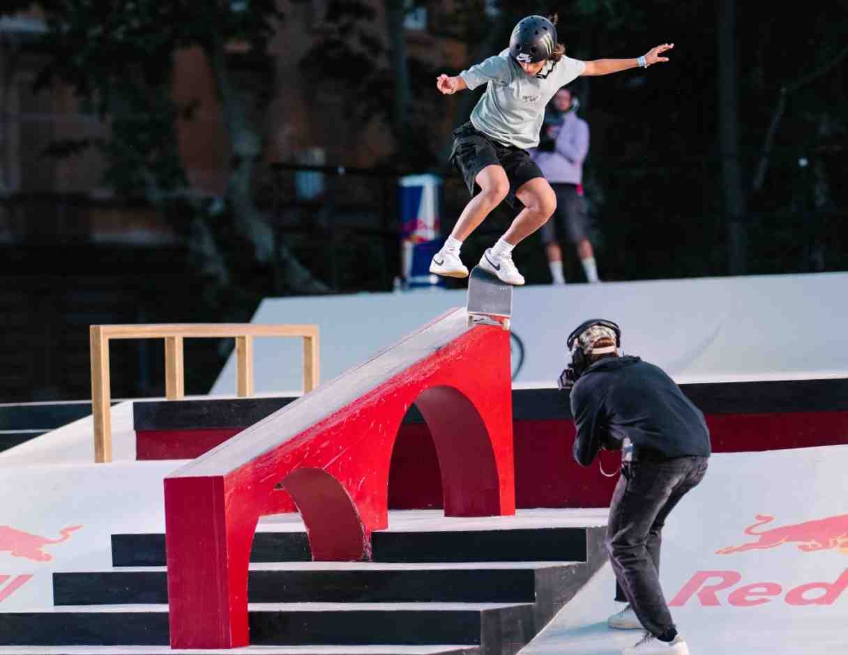 World Skate Games 2024: WST Street World Championship Results