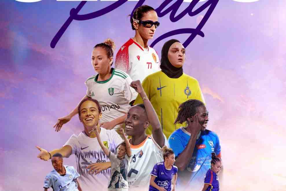 Saudi Women’s Premier League: New Season set to kick off on September 27