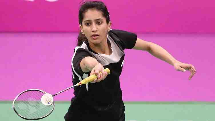 National Badminton Championship 2024: Singles event start