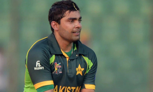 PCB reminds responsibilities to Umer Akmal