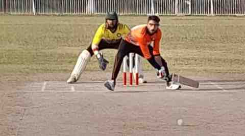 PBCC Blind Cricket T-20 Super League: Punjab and Sindh post wins