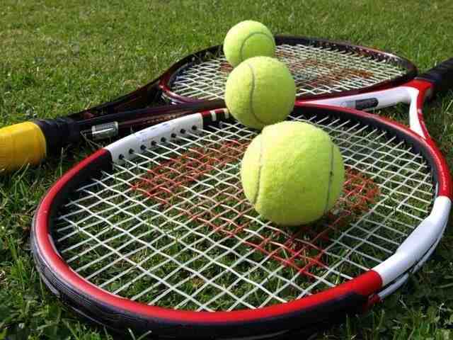 Sheheryar Memorial Tennis Championship: Noor, Ushna move into semifinals