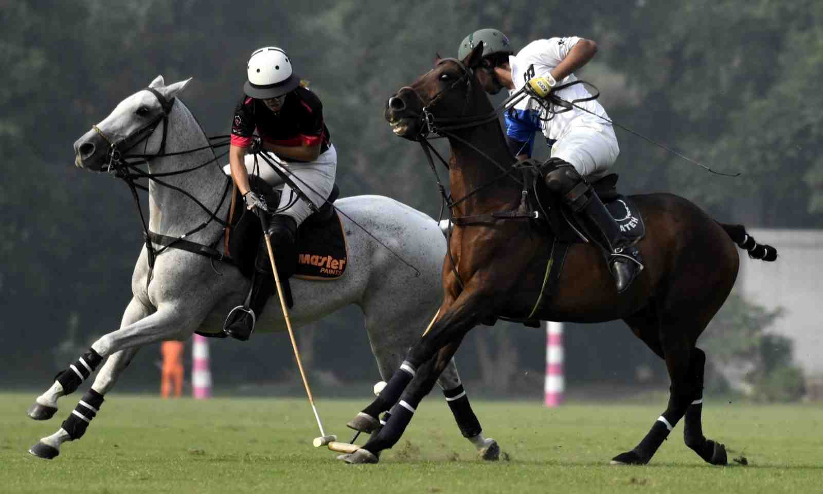 Lahore Polo: Security 2000, MP/Sheikhoo, Newage, TN dominate on day 3