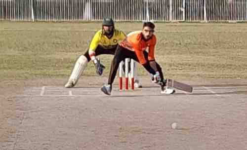 KPK and Balochistan defeat opponents in Blind Cricket T-20 Super League