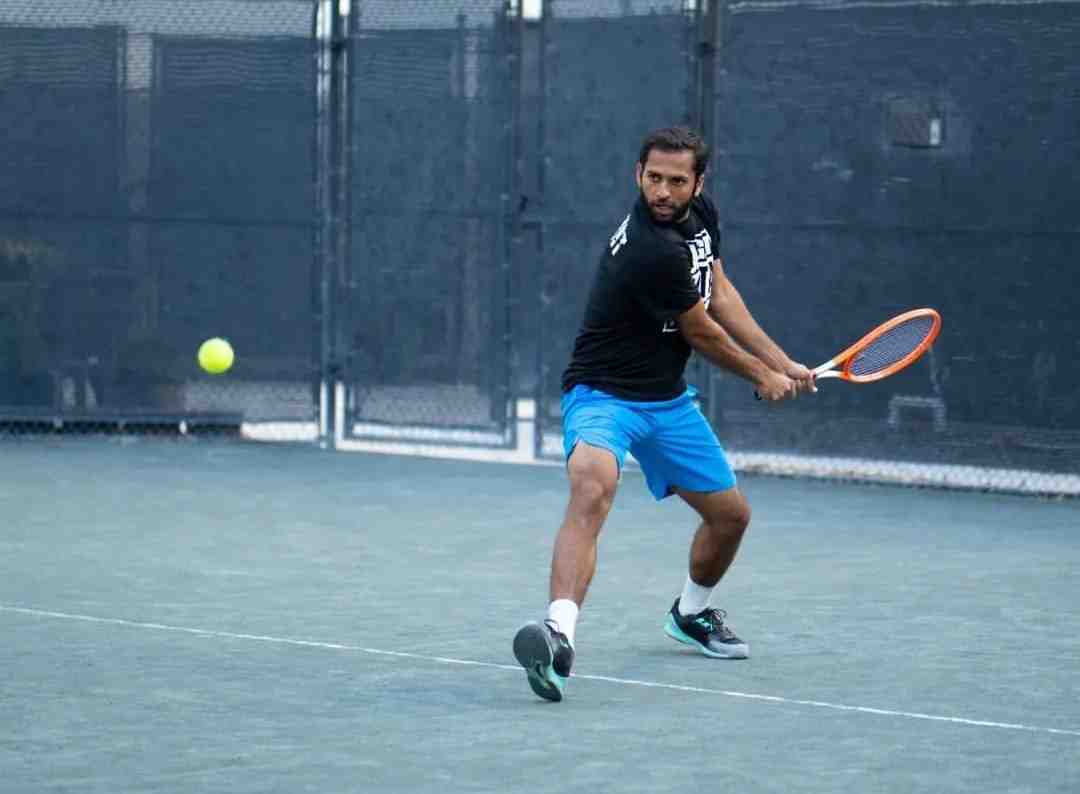 Sheheryar Malik Memorial Pakistan Open: Muzamil outplays Aqeel 2-1