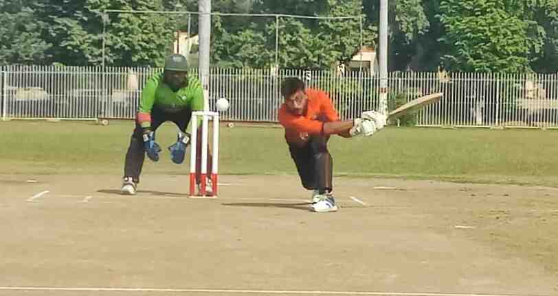 Blind Cricket T-20: Punjab and Sindh qualify for final