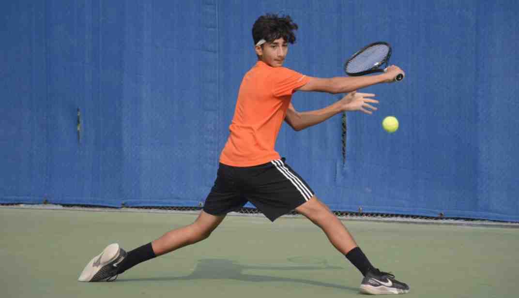 ITF Pakistan J30 Ali Embroidery World Junior Tennis Championships start