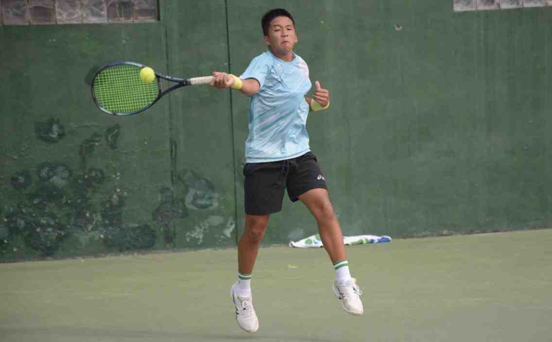 ITF Pakistan World Junior Championships start on Monday