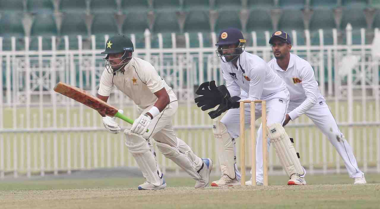 Shaheens overcome Sri Lanka A by 7 wickets in Rawalpindi