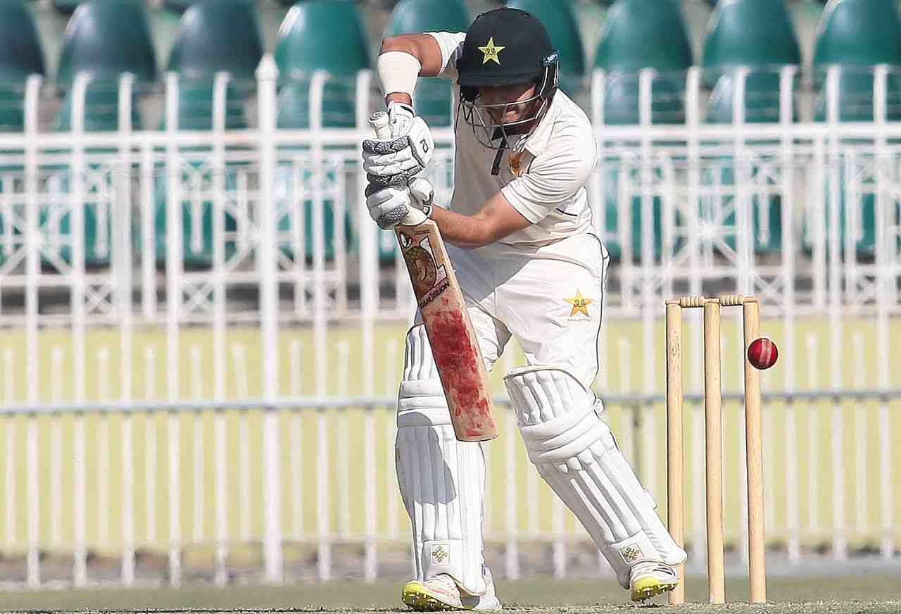 IV-Day Match: Pakistan A score 212 for 5 at stumps on day 2