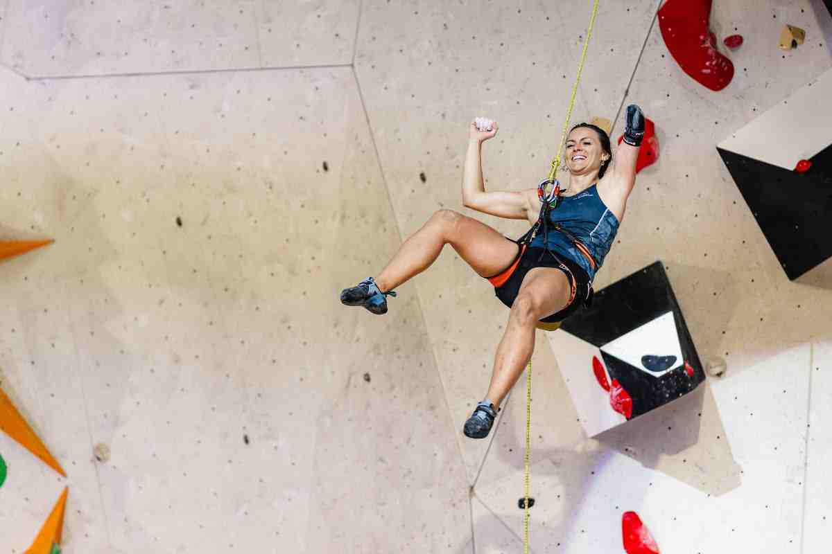 PARA CLIMBING SEASON 2025 TO FEATURE THREE WORLD CUPS