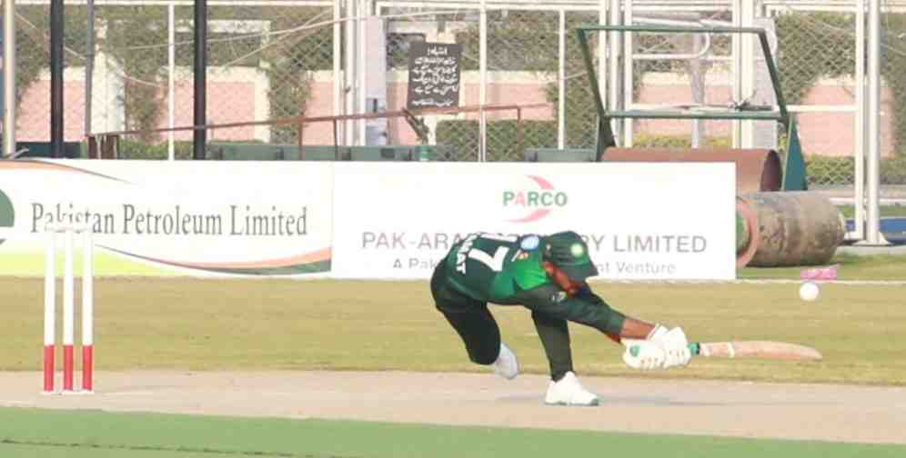 T20 Blind World Cup: Pakistan stun Nepal, Bangladesh beat Afghanistan