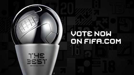 The Best FIFA Football Awards 2024 nominees announced