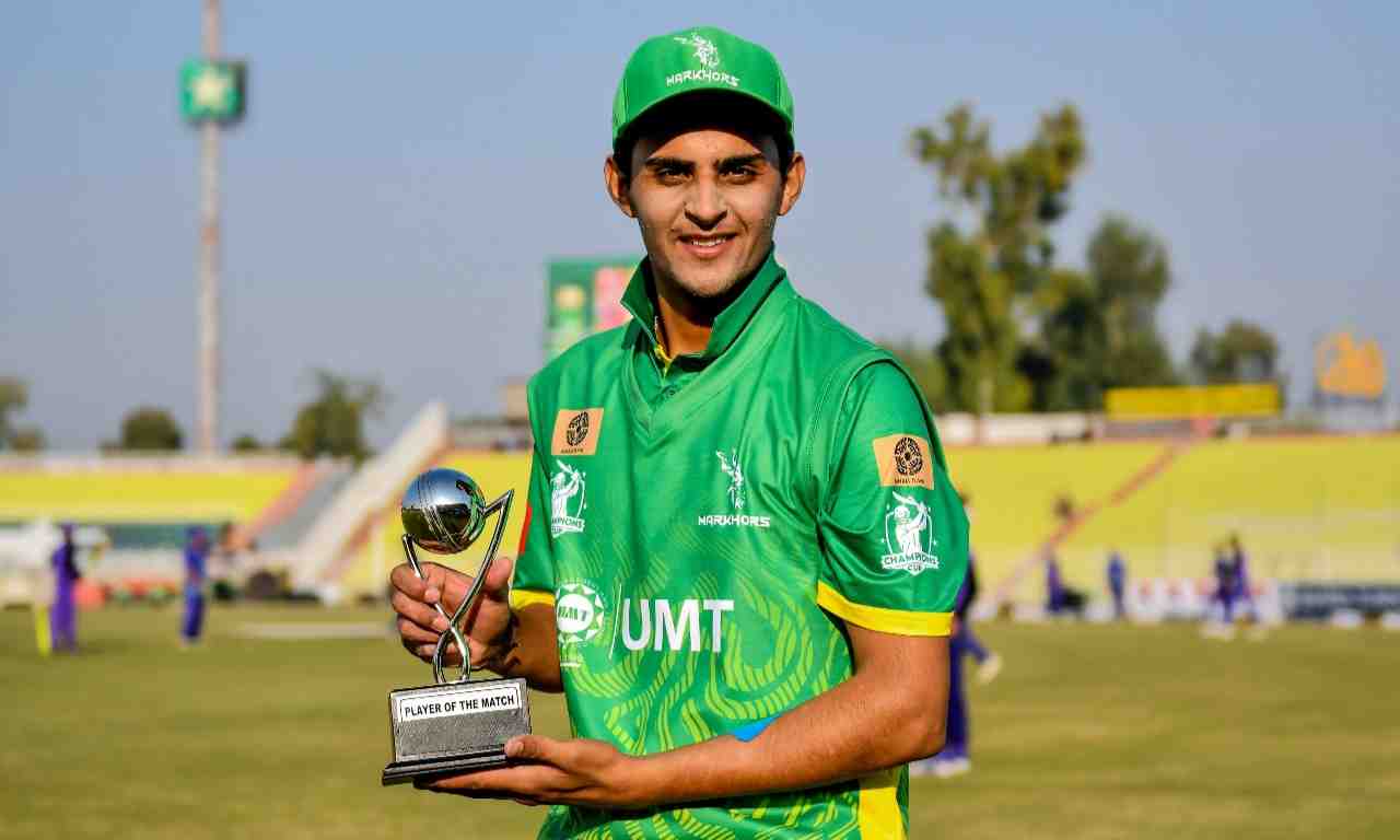 Champions T20 Cup: Markhors and Stallions register triumphs on day-1