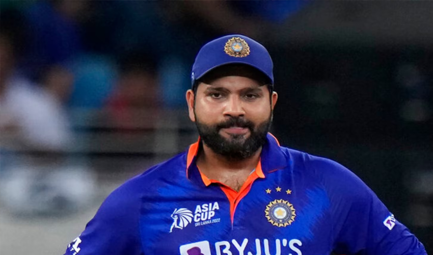 Rohit Sharma's Batting Order: A Debate Among Legends (By Bipin Dani)