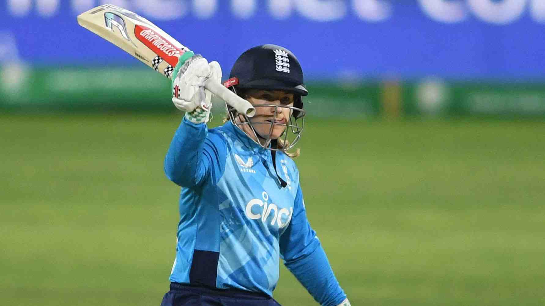 Beaumont steers England Women to ODI series win over South Africa