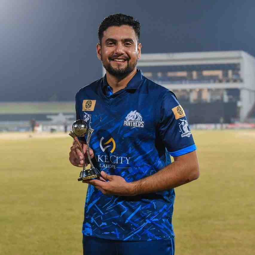 T20: Stallions and Panthers post victories in Pindi Stadium