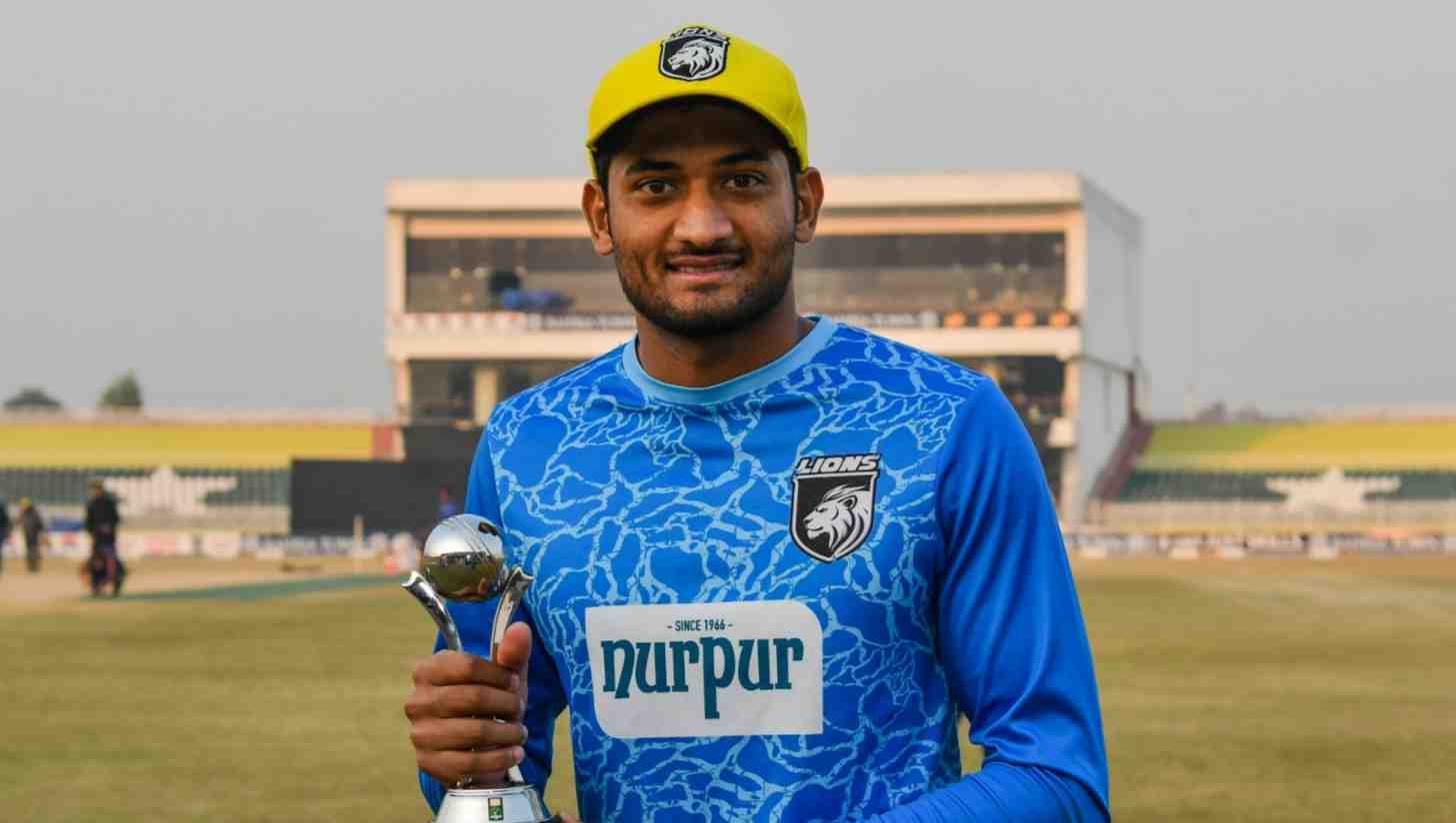 T20: Nurpur Lions beat ABL Stallions by three