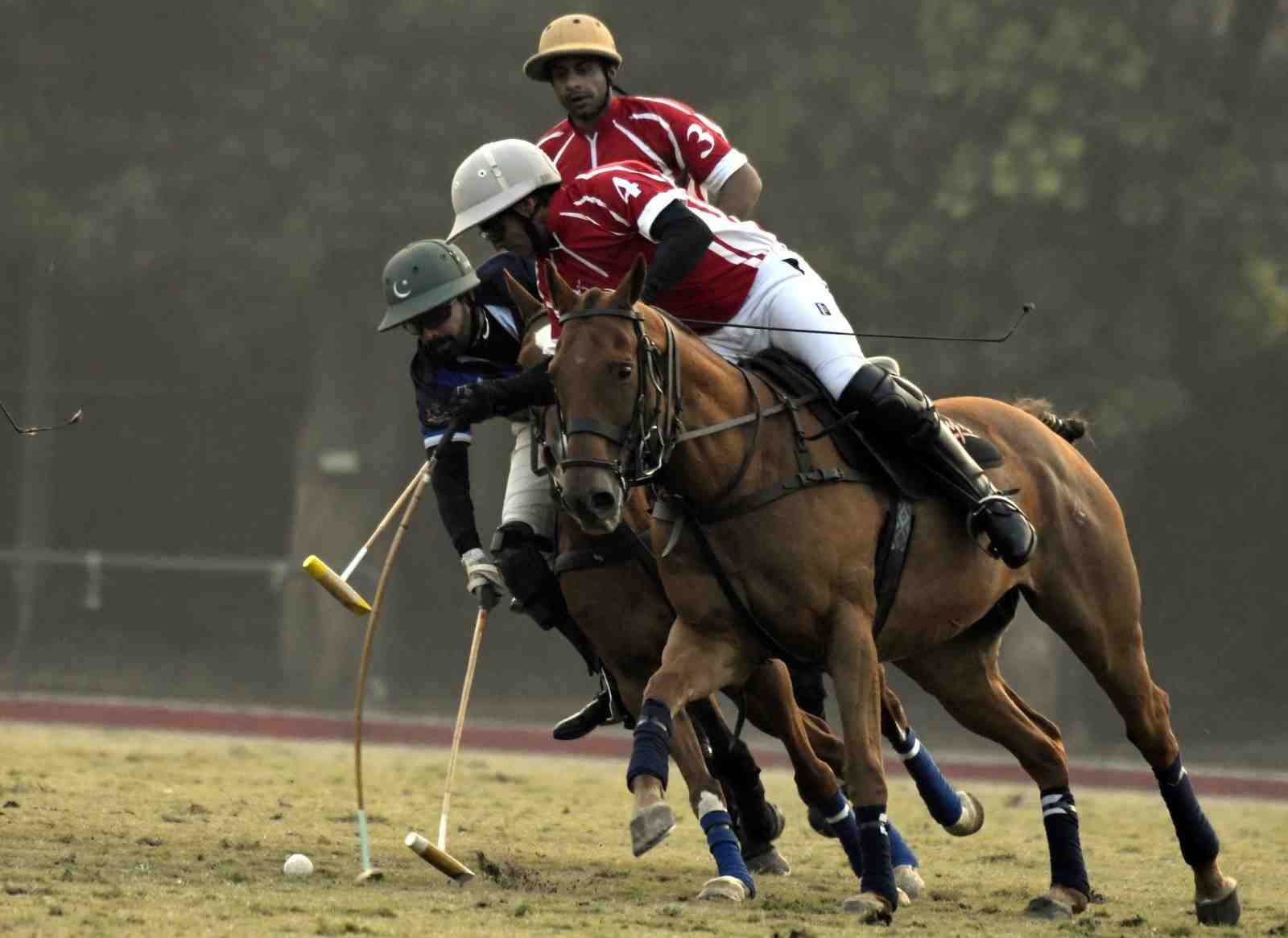 Lahore Open: Diamond Paints, MP/Newage, Rijas/Barry post wins