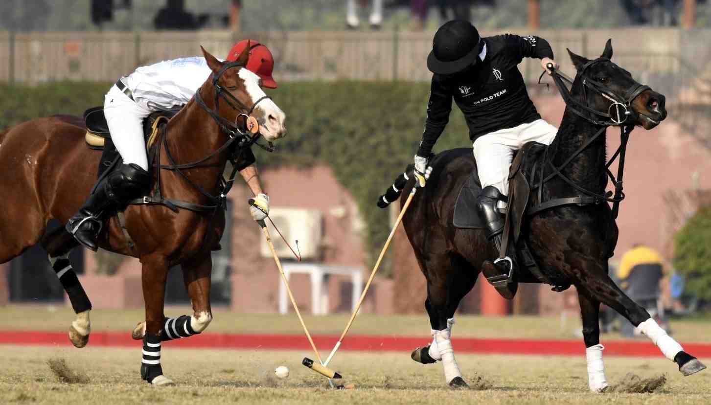 Army, MP/Newage, FG Polo victorious in Lahore Open Championship