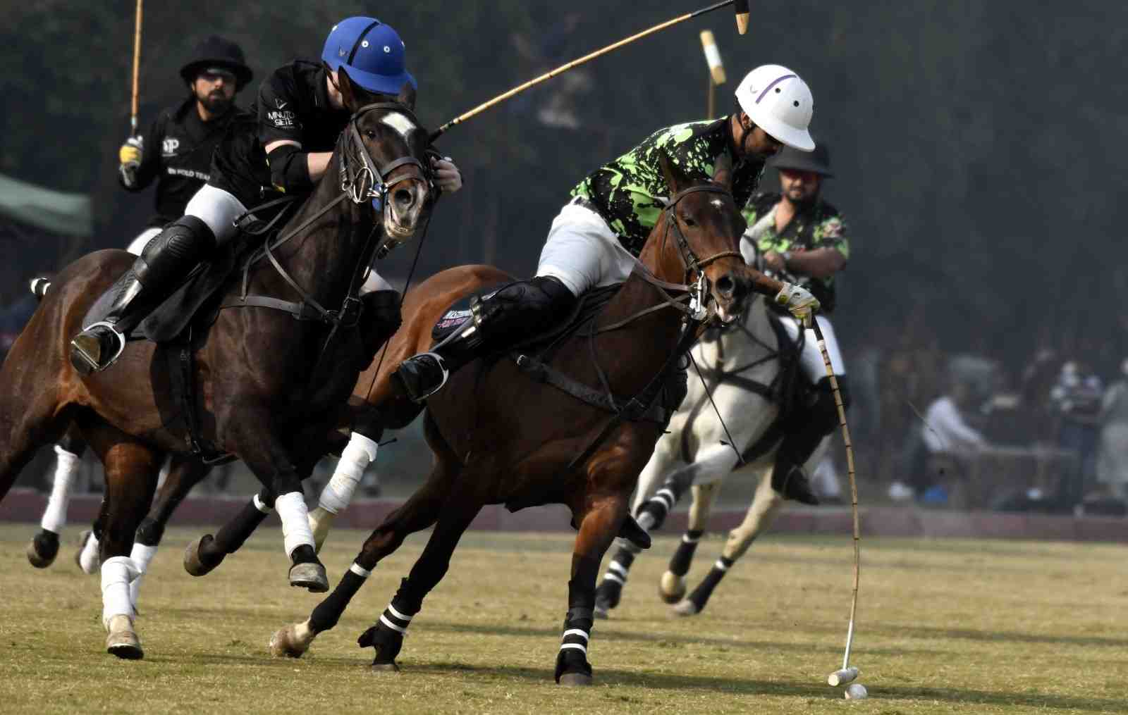 Lahore Open: IS/SQ/Platinum, Pebble Breakers claim victories