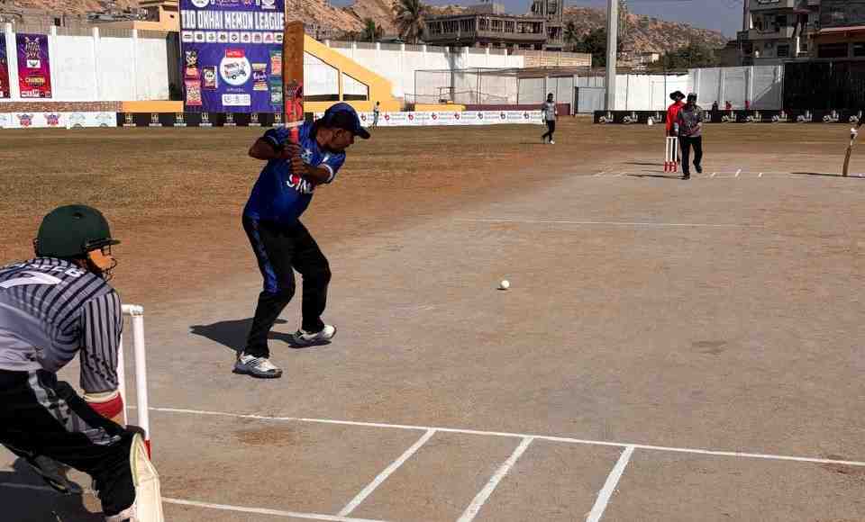 A S Ali Blind Cricket Trophy: Balolchistan and Islamabad claim wins