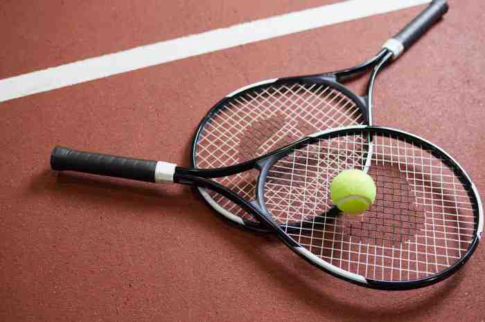 Junior National Tennis Championship to start on Monday