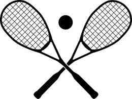 National Squash Championship: All finals on Sunday