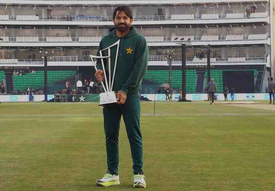 Pakistan, South Africa, New Zealand: Tri-nation to start on Saturday