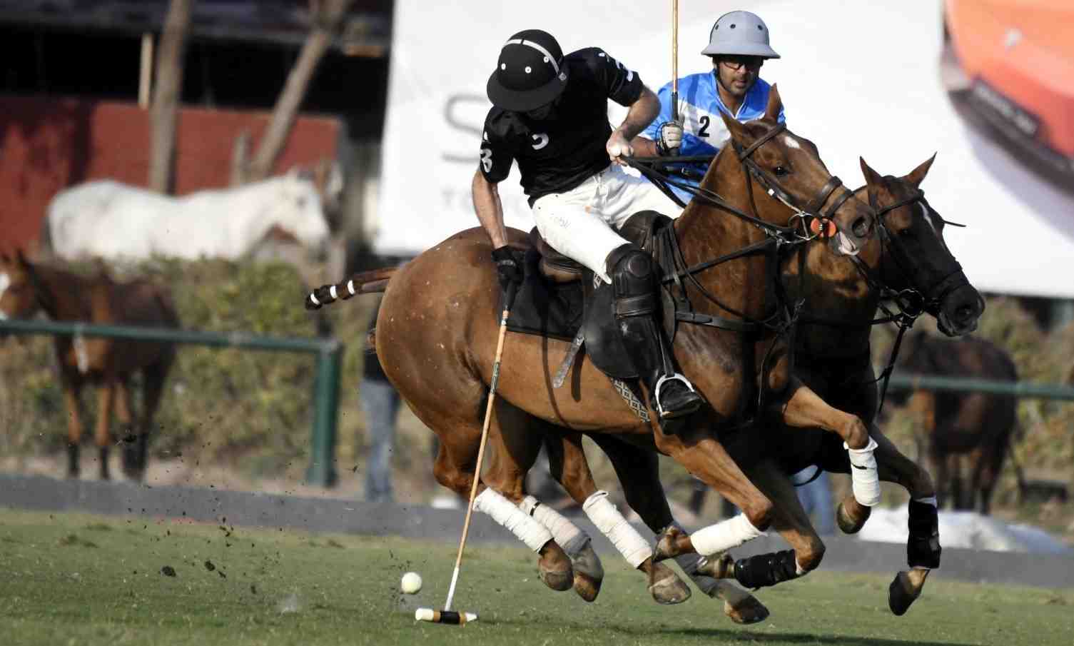 HN Polo cruises past Olympia/AZB to reach Punjab Cup final