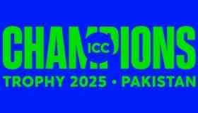 ICC Men’s Champions Trophy 2025 Team of the Tournament revealed