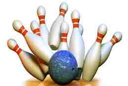 Ramadan Tenpin Bowling Championship starts on March 15