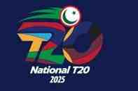 National T20 Cup to commence from Friday in Faisalabad