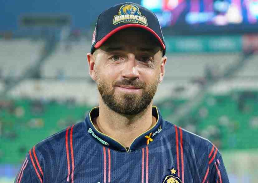 Match 20: Karachi Kings beat Multan Sultans by 87 runs