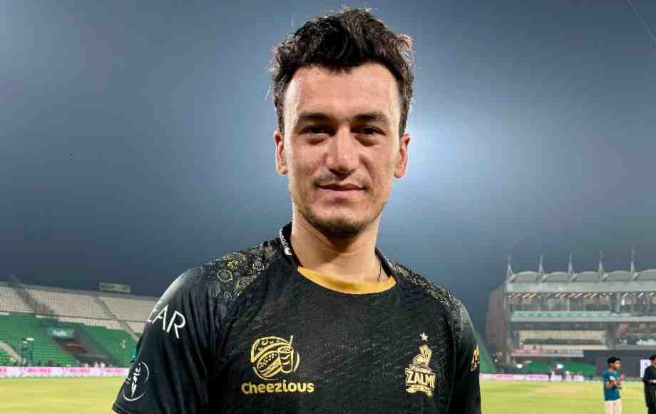Match 22: Peshawar Zalmi beat Islamabad United by six wickets