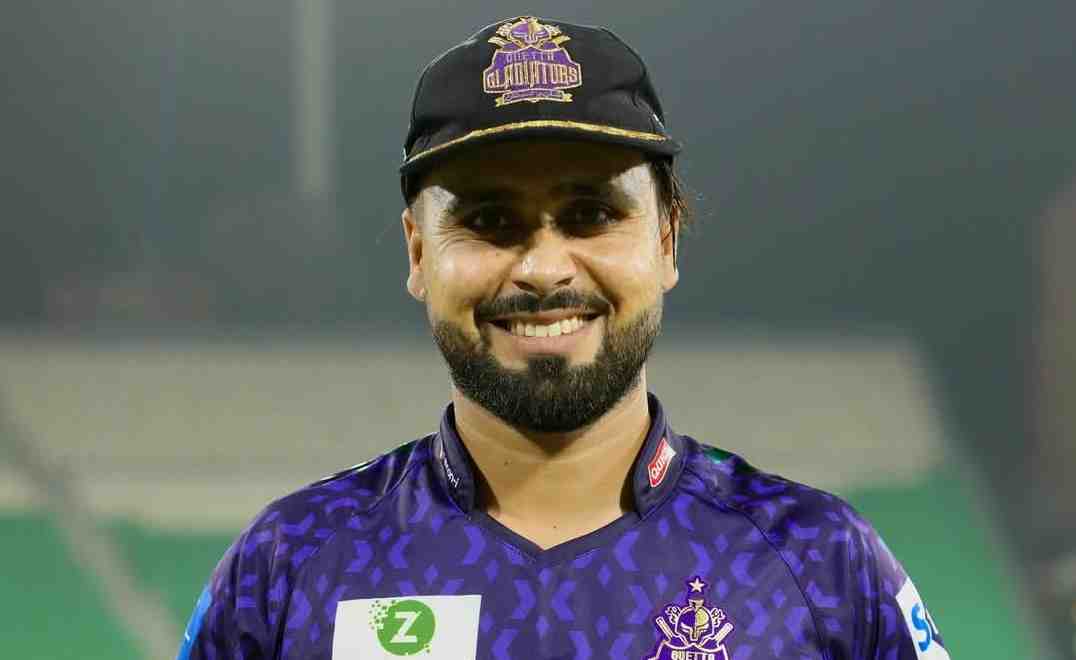 Quetta Gladiators beat Islamabad United by 30 runs to reach final