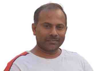Rana Nawaz to lead Alliance International hockey club in World Masters Championship