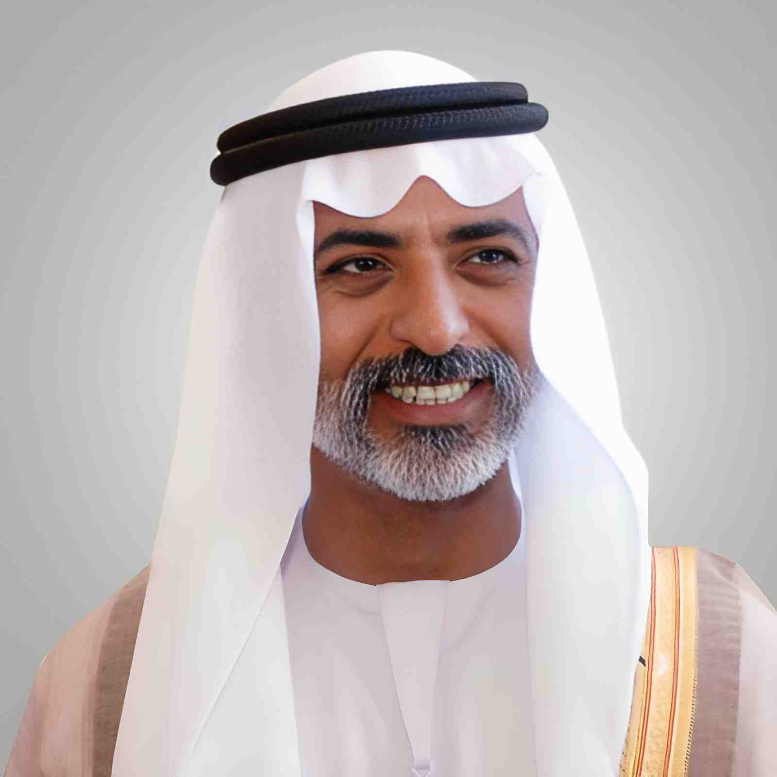 Chairman ECB Nahayan Mabarak congratulates UAE Men’s team on stunning series win over Bangladesh
