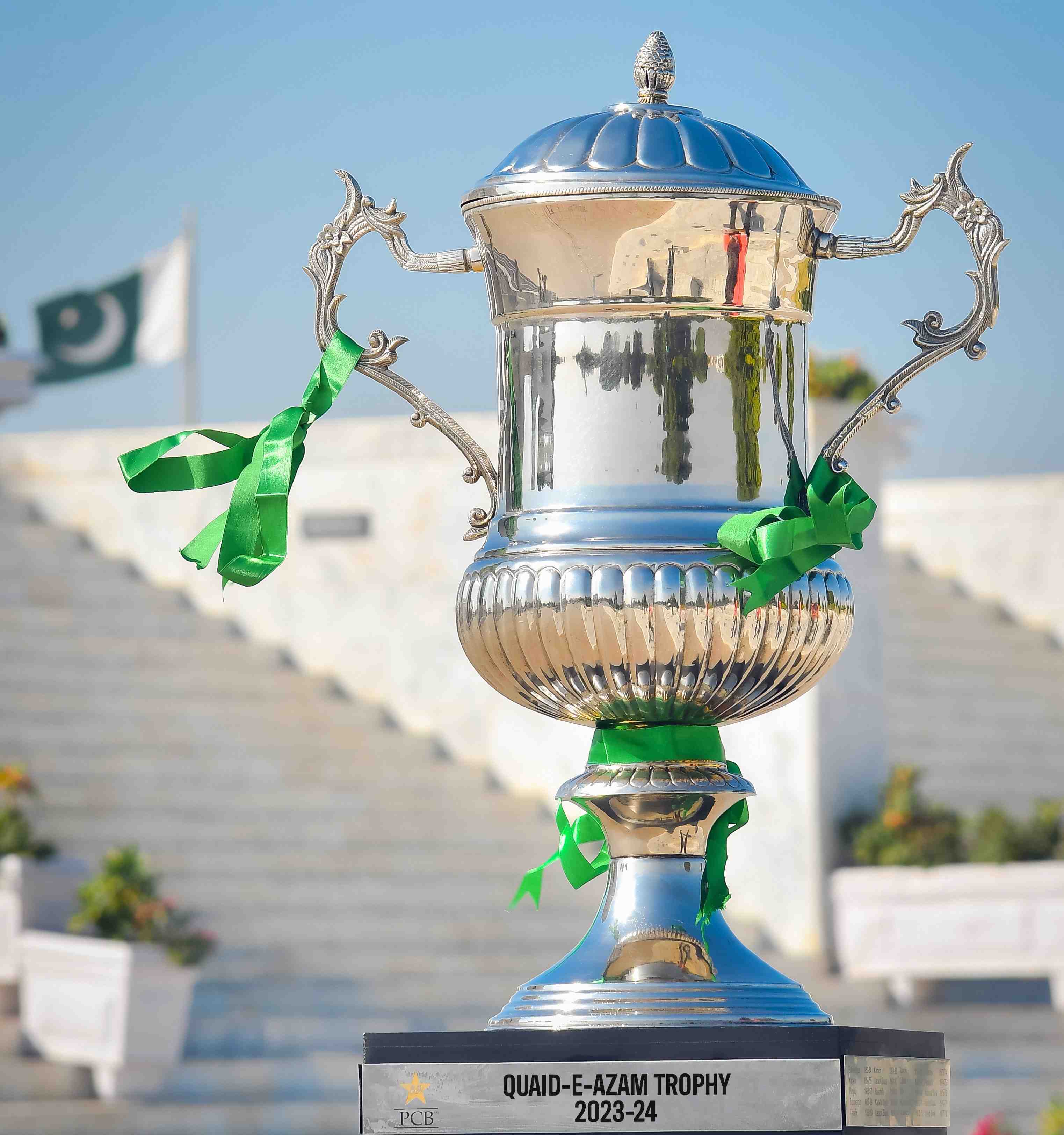 Competitive Quaid-e-Azam Trophy headlines PCB’s 2025-26 domestic calendar