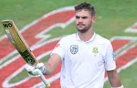 Markram and Matthews named ICC Players of the Month for June 2025